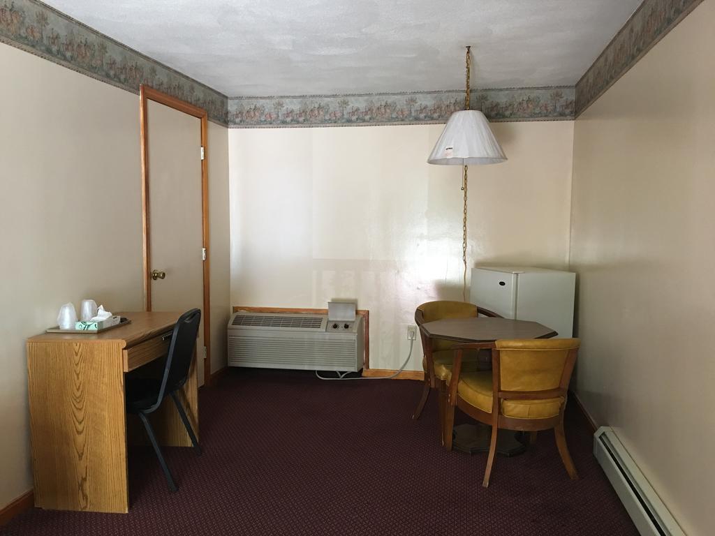Knotty Pine Motel Salisbury Zewnętrze zdjęcie
