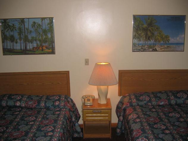 Knotty Pine Motel Salisbury Pokój zdjęcie